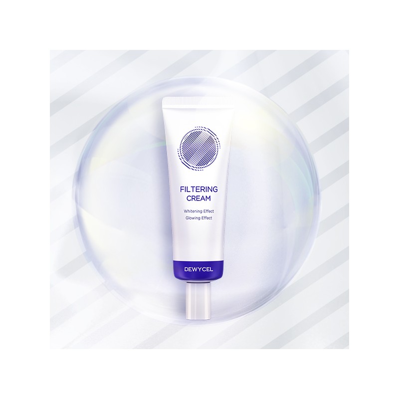 Dewycell Filtering Cream 40ml