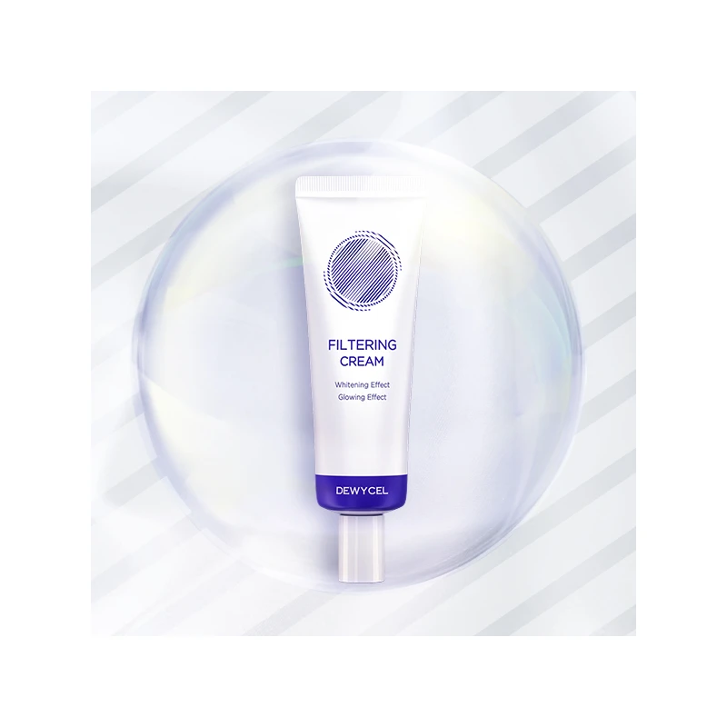 Dewycell Filtering Cream 40ml