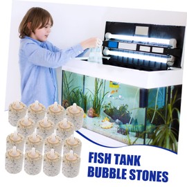 FOMIYES Aquarium Air Pump Accessories Bubble Diffusers for Fish Tank Air Pumps