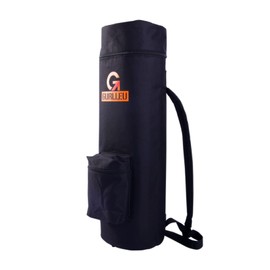 IORMAN Paintball Air Tank & Cylinder Carrier Bag Pouch Backpack (6.8L)