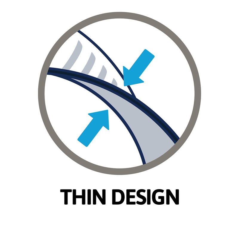 Tena Incontinence Guards for Men, Maximum Absorbency, 20 ct