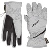 Ziener 801126, Gloves For Mens, Light Melange, 6.5