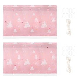 IBLUELOVER Cabin Bunk Bed Curtain Blackout Bed Canopy Student Dormitory Bunk Blackout Curtains Mosquito Protection Canopy Students Single Sleeper Dustproof Beding for School Home, 1.35 x 2m