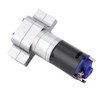 2nd Generation 370 Metal RC Carbon Brush Motor Gearbox Accessories