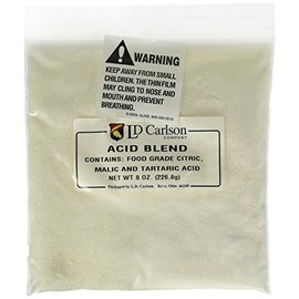 E.C. Kraus 3U-Q3V1-QAQH Acid Blend