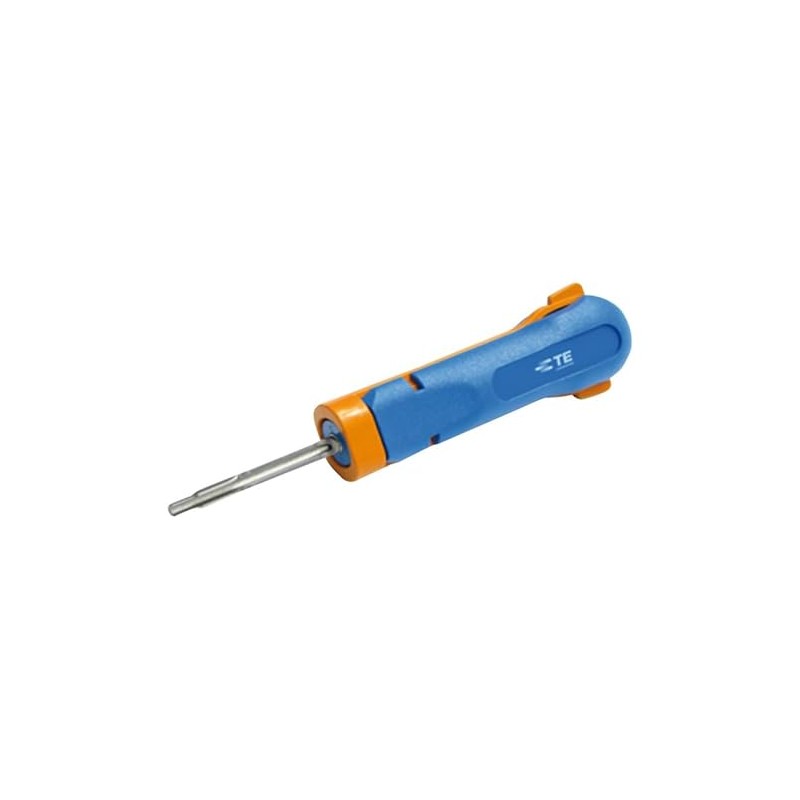 Extraction Tool, AMP Dynamic 1000 Series Connectors