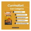 Curmafort Con Colageno 30 Caps De 500 Mg Cu Ultradvance