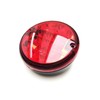 LED Rear Fog Light Fog Light Round Diameter 140 mm