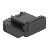 Lithium Battery Adapter Power Tool Battery Conversion Tool Power Mount