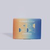 Flower Bloom, Amnesia Bar Soap, feste Seife auf Hanfbasis, handgefertigt