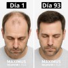 Tónico Maximus 20% Anticaída Para Crecer Barba Y Cabello