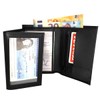 Charmoni - Large Wallet - Classic - Mens - Card
