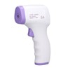 Infrared Forehead Thermometer High Accuracy Instant Reading Contactless Electronic Thermometer