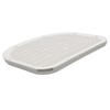 Cat Litter Mat Waterproof Sturdy Anti Slip Leakage Resistant Easy