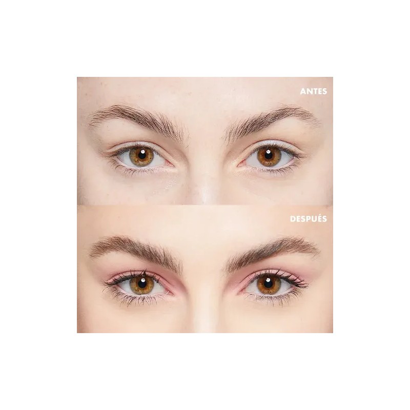 Gel Fijador De Cejas The Brow Glue Nyx Professional 5g