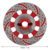Hex Wheel Hub Brake Disc Caliper Disc RC Accessories Fit