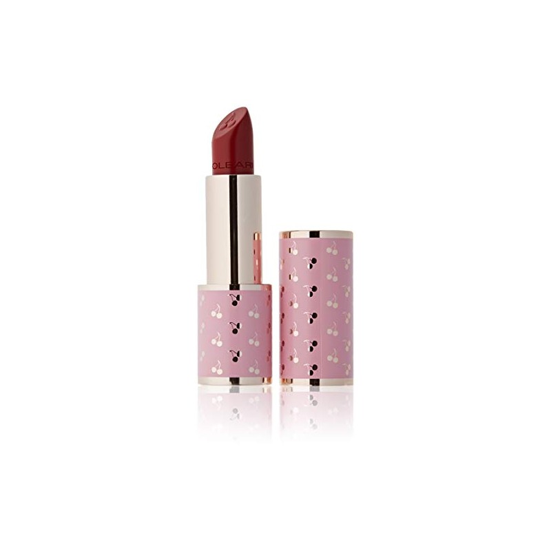 NAJ-OLEARI Cremay Joy Lipstick Makeup Face Woman 14 Red Cherry