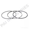 PAI PISTON RING SET FOR CATERPILLAR C15. PAI# 305004 Ref#
