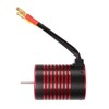 Brushless Motor Professional High Torsion Waterproof 3650 RC Brushless Motor