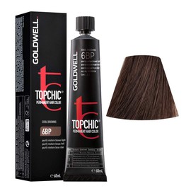 Goldwell Topchic Hair Dye, 1 tube (1 x 60 ml)