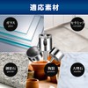 ShopXJ Diamond Hole Saw, Drill Bit, Core Bit, Glass Tile,