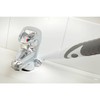 Addis 4 in 1 Turbo Scrubber Household Cordless Electrical Cleaning