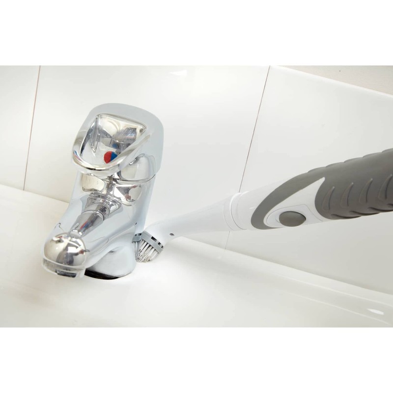 Addis 4 in 1 Turbo Scrubber Household Cordless Electrical Cleaning