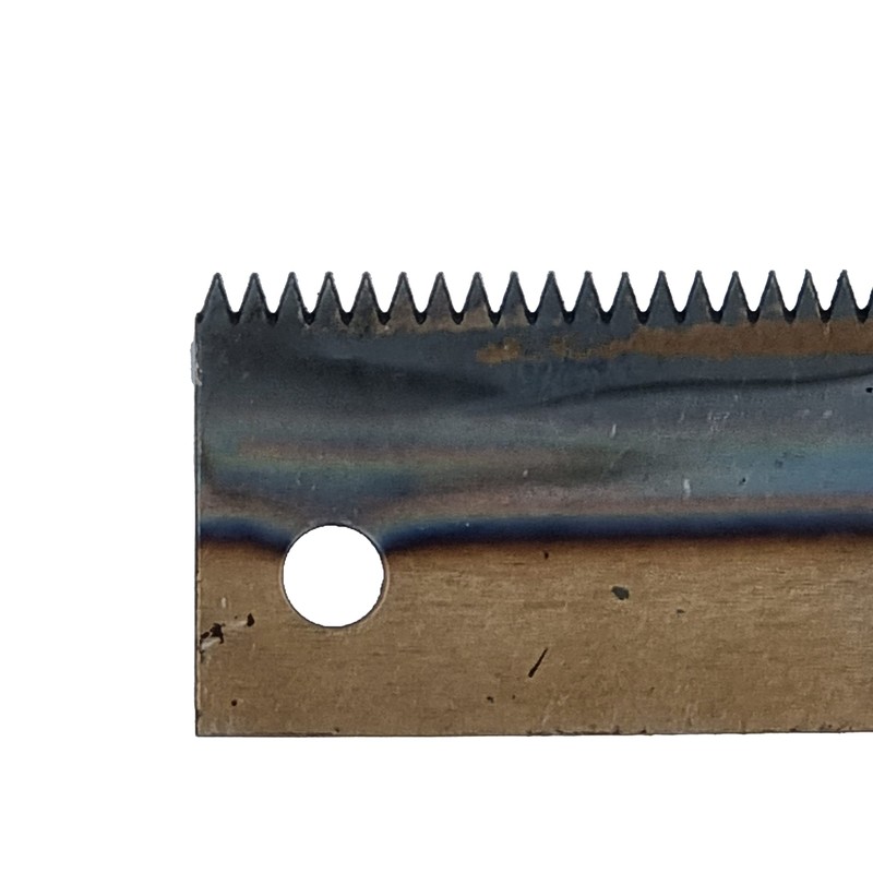 Replacement Blades for Tape Gun Dispenser - Kit 3 pcs