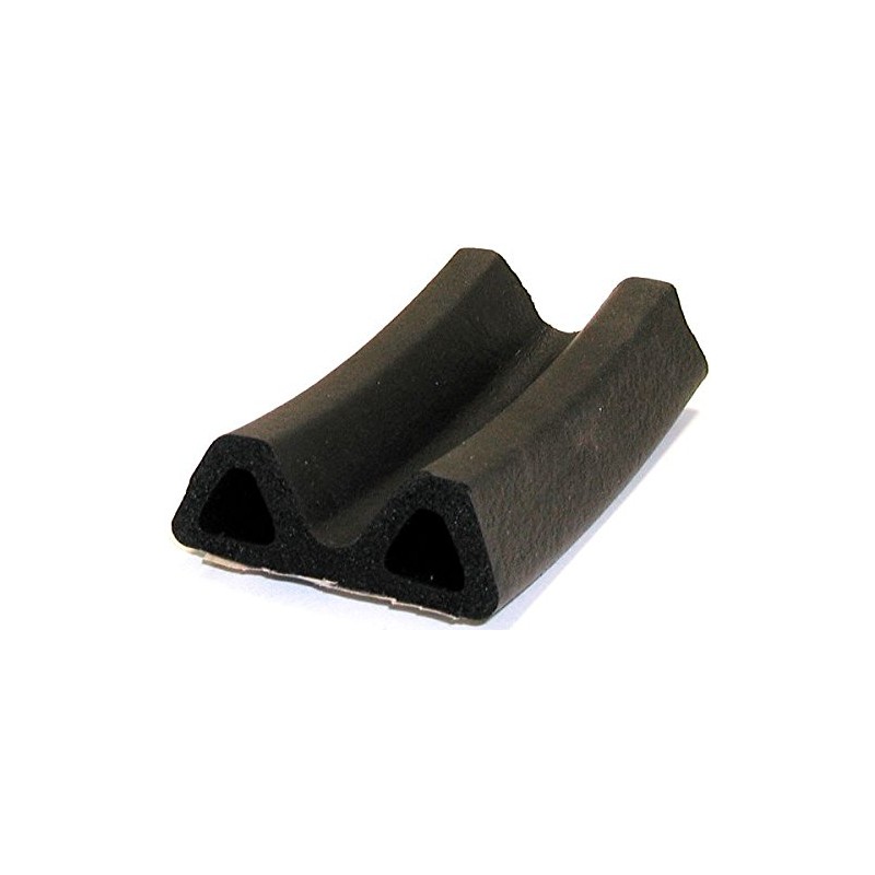 ESI Ultra Cap Seal 1 1/2" Width x 5/8" Height