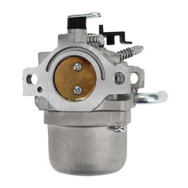 590399 796077 Carburetor Fit for Briggs & Stratton 21A707 21R707 21R777 21A907 21A977 Lawnmowers Engine Carb with Air Filter&Fule Pump