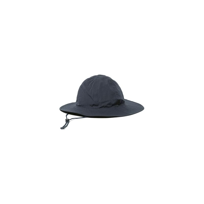 Snow Peak Lightweight Ripstop Reversible Hat