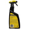 Meguiar's Ultimate Quik Detailer, 709mL - Hydrophobic Polymer Technology -