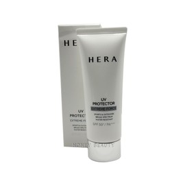 Hera UV Protector Extreme Force Leisure 70ml SPF 50+/PA++++ / 헤라 유브이 프로텍터 익스트림 포스 레포츠 70ml SPF 50+/PA++++