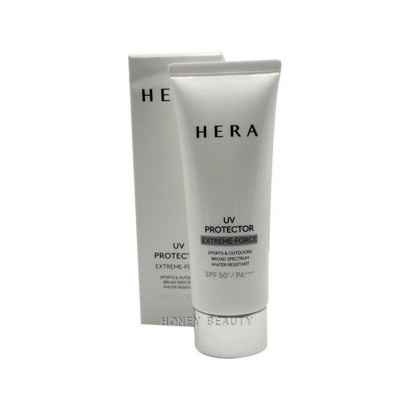 Hera UV Protector Extreme Force Leisure 70ml SPF 50+/PA++++ /
