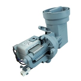 Washer Water Pump Replaces WPW10425238 WPW10605427 AP6023357 PS11756700 Fit for Whirlpool Maytag Crosley 7MW NFW WFW CFW Models Washing Machine