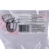 Oatey 42725 2 in. Backwater Valve Device for Integral Trap