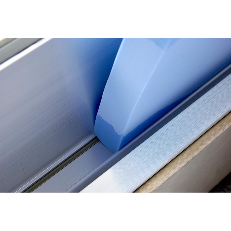 Aion 683-B Super Absorbent Sponge, Blue, Maximum Water Absorption, Approx.