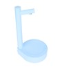 Smart Table Water Dispenser 7 Levels Adjustable USB Charging Low
