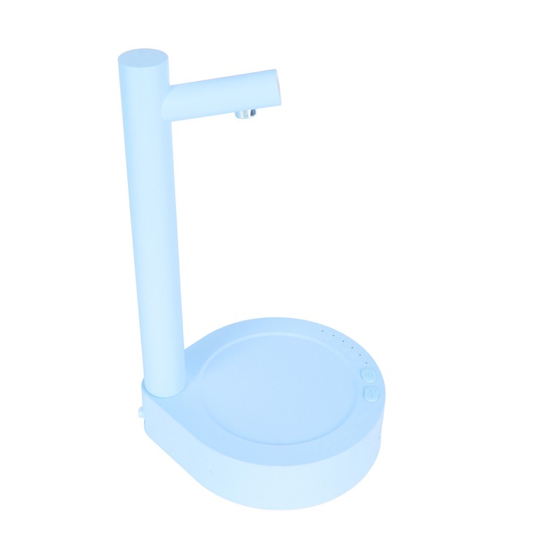 Smart Table Water Dispenser 7 Levels Adjustable USB Charging Low