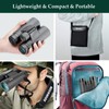 Adorrgon 12x42 HD Binoculars for Adults High Powered with Phone