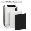 CFKREYA 2 Pack True HEPA Replacement Filter for Fellowes AeraMax