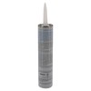CRL Clear RTV408 Industrial and Construction Silicone by CR Laurence