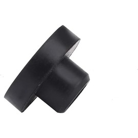 Tuckaner (2Pack) 935-0149 735-0149 Fuel Tank Bushing for Cub Cadet MTD Troy Bilt Craftsman Zero Turn Riding Mower Lawn Tractor (2Pack)