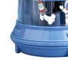 Electric Pencil Sharpener Cartoon Battery Powered Electric Pencil Sharpener for
