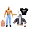 Elite Monday Night Wars Stone Cold Steve Austin Wrestling Figure
