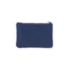 Monedero de dama cartera mediana GORETT Azul SINAI