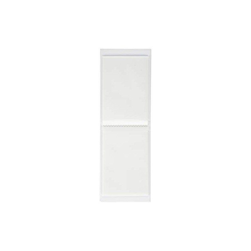 White Cotton Cards 75th Birthday Memories Photo Album (MTGA75T), of