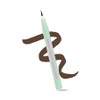 Merrymonde Super Open Pen Eyeliner 05 Mocha Brown / 메리몽드 슈퍼트임 펜 아이라이너 05 모카브라운