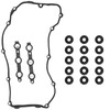 Engine Valve Cover Gasket Screw Gasket Kit 11129070990 Replacement for