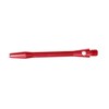 Sharplace 10 Pieces 53mm Lightweight Aluminium Alloy Dart Stems Shafts